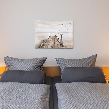 Ostsee-Quartier 2 Gutenbergstrasse 5 Apparto Grömitz Εξωτερικό φωτογραφία