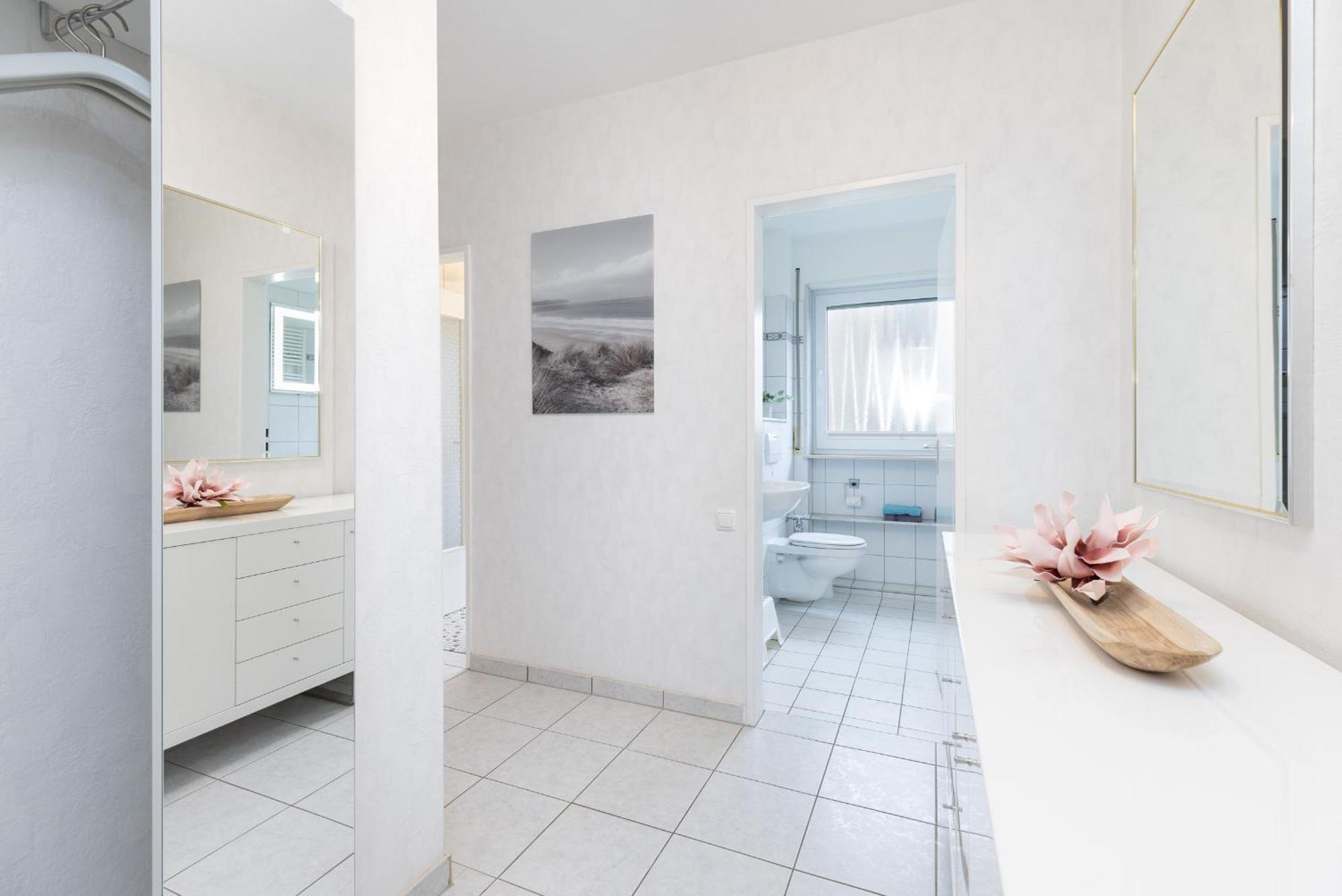 Ostsee-Quartier 2 Gutenbergstrasse 5 Apparto Grömitz Εξωτερικό φωτογραφία