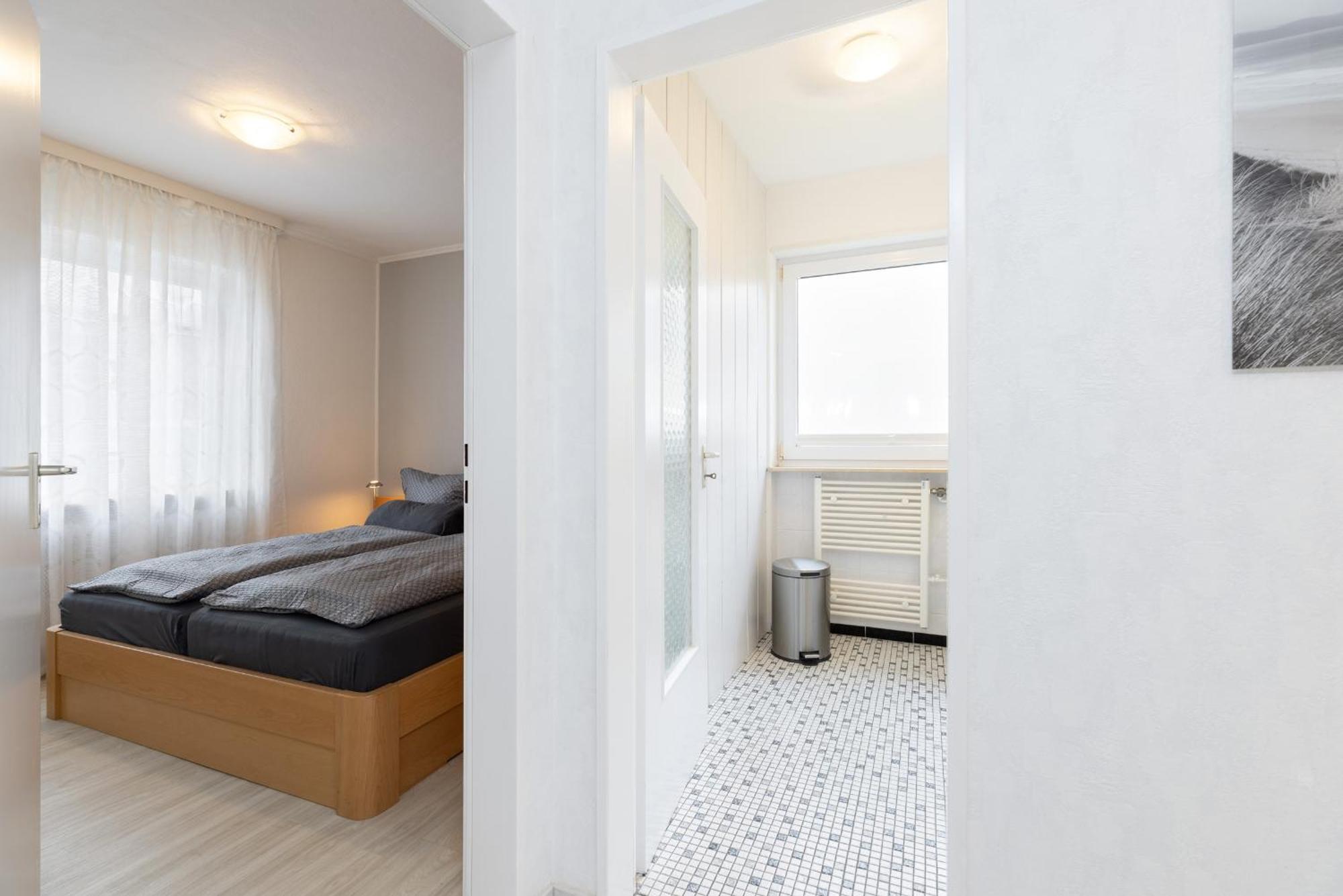 Ostsee-Quartier 2 Gutenbergstrasse 5 Apparto Grömitz Εξωτερικό φωτογραφία