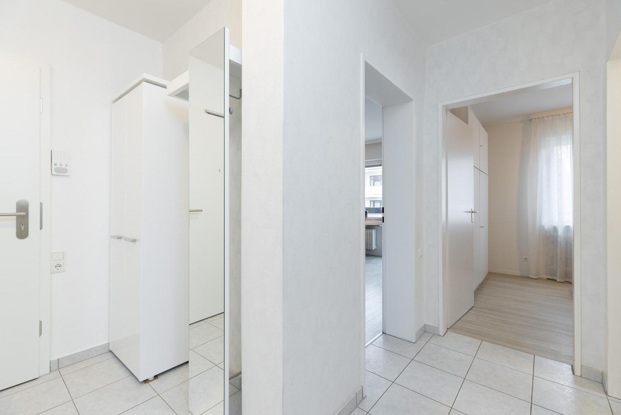 Ostsee-Quartier 2 Gutenbergstrasse 5 Apparto Grömitz Εξωτερικό φωτογραφία