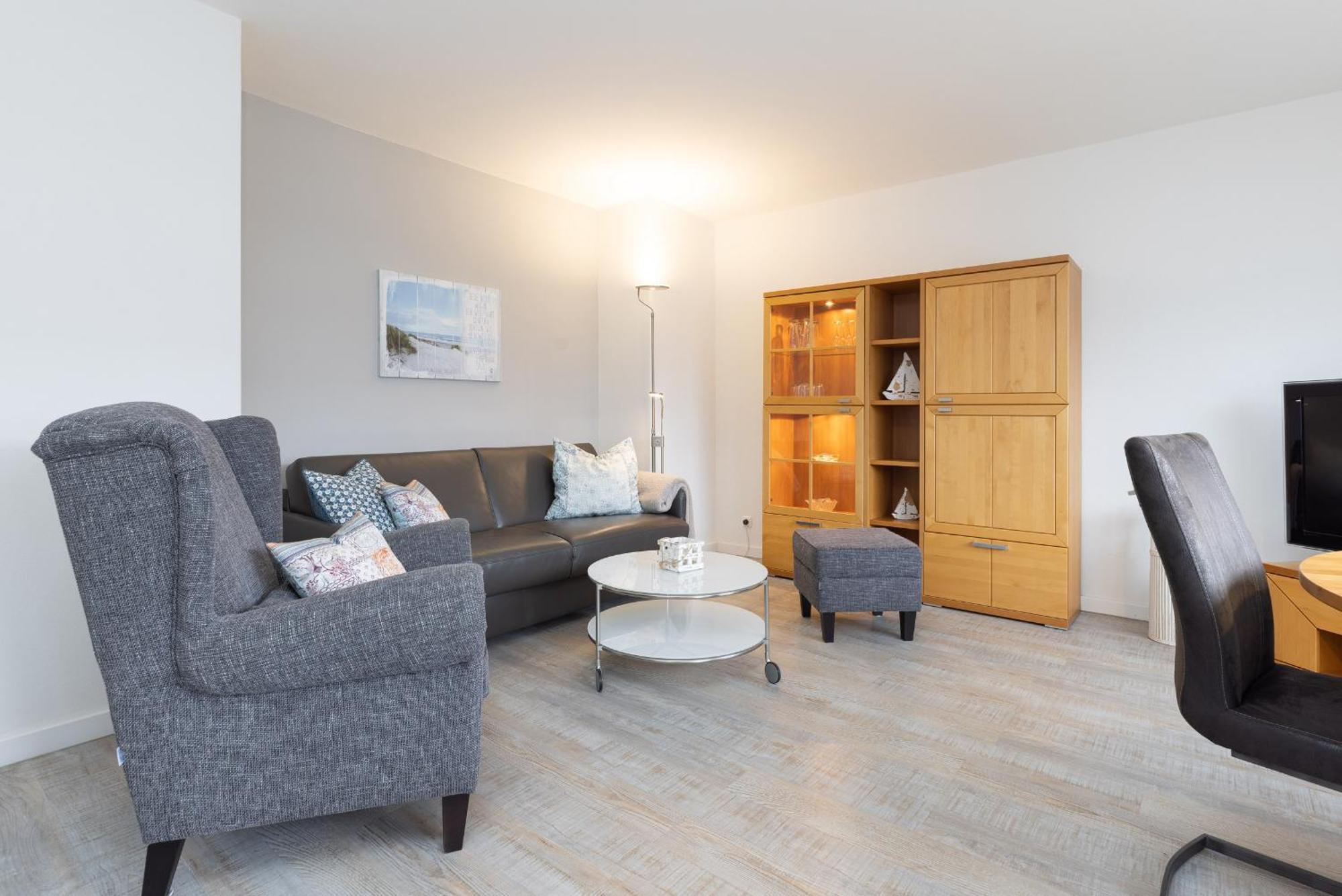 Ostsee-Quartier 2 Gutenbergstrasse 5 Apparto Grömitz Εξωτερικό φωτογραφία
