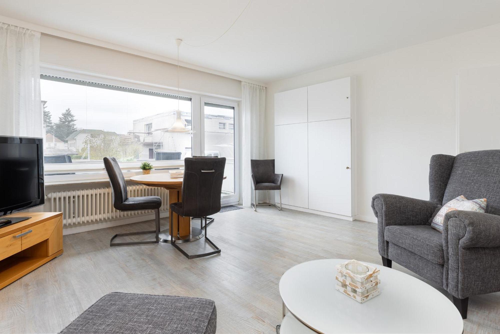 Ostsee-Quartier 2 Gutenbergstrasse 5 Apparto Grömitz Εξωτερικό φωτογραφία