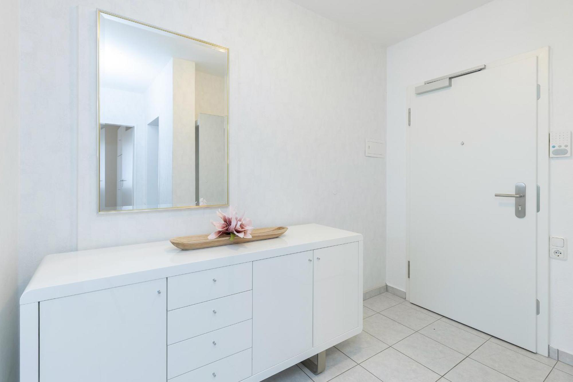 Ostsee-Quartier 2 Gutenbergstrasse 5 Apparto Grömitz Εξωτερικό φωτογραφία