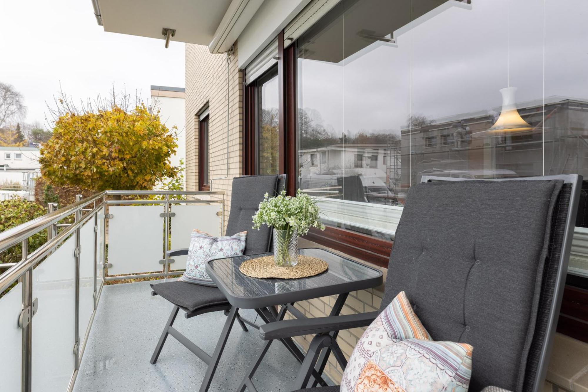 Ostsee-Quartier 2 Gutenbergstrasse 5 Apparto Grömitz Εξωτερικό φωτογραφία