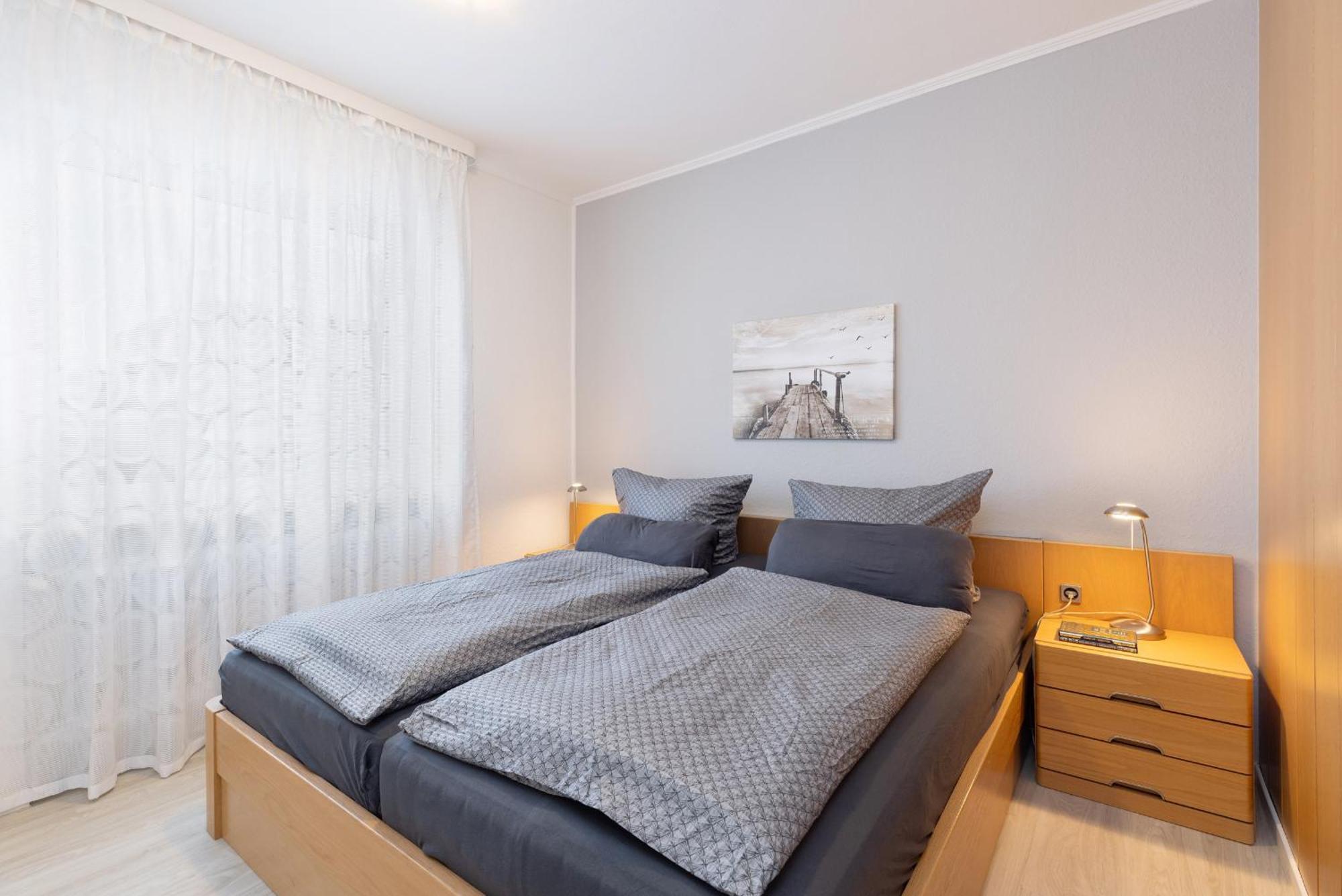 Ostsee-Quartier 2 Gutenbergstrasse 5 Apparto Grömitz Εξωτερικό φωτογραφία