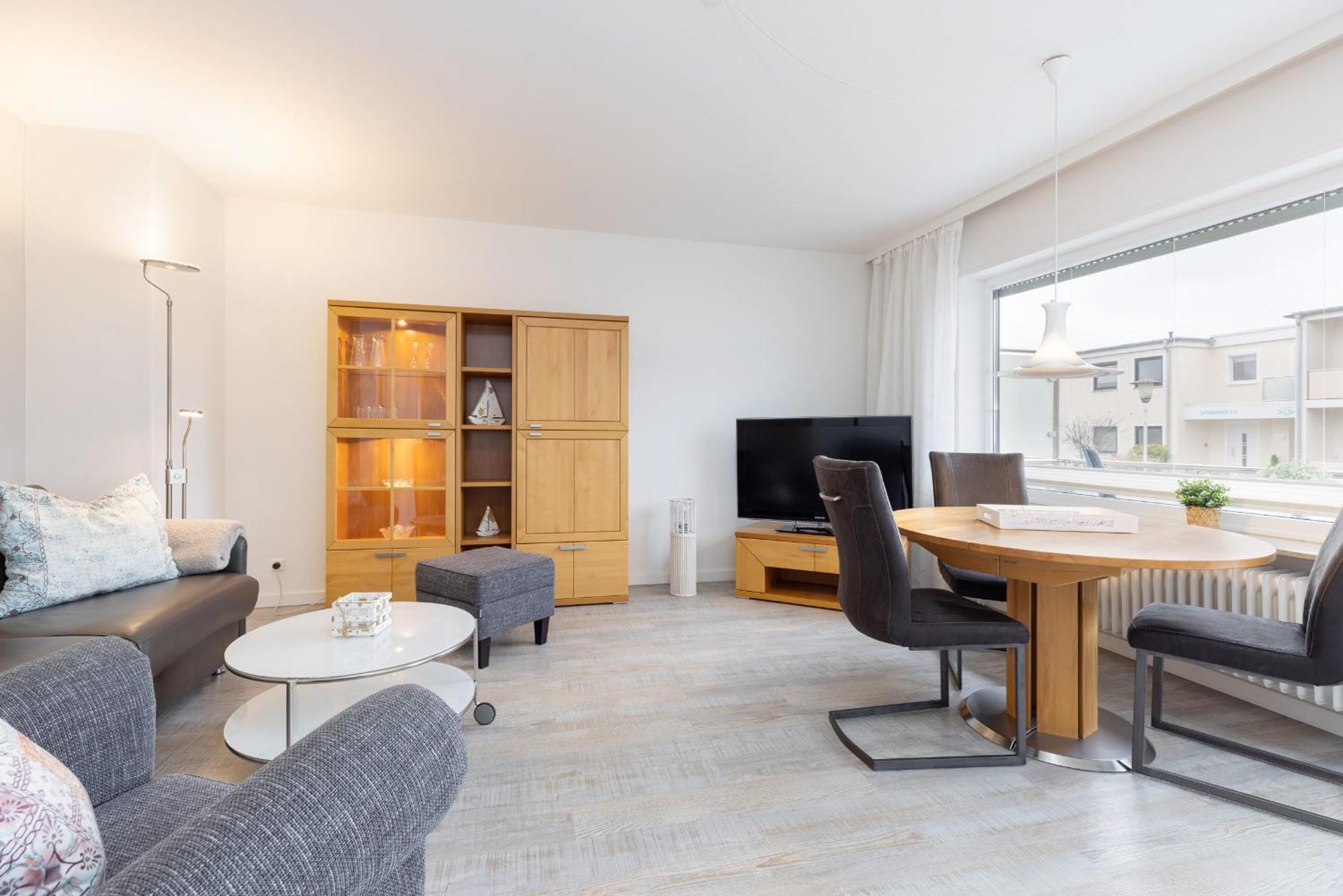 Ostsee-Quartier 2 Gutenbergstrasse 5 Apparto Grömitz Εξωτερικό φωτογραφία